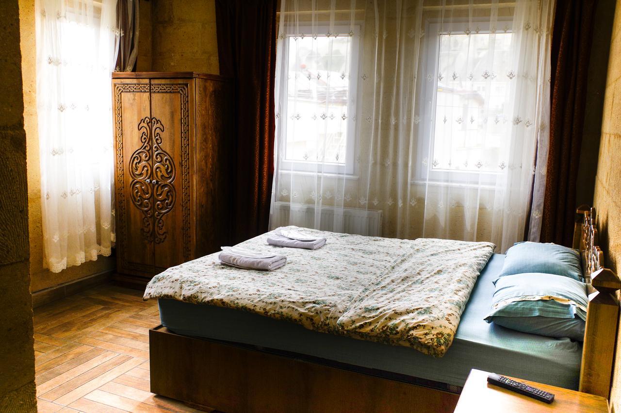 Emre'S Stone House Hotel Goreme Exterior photo