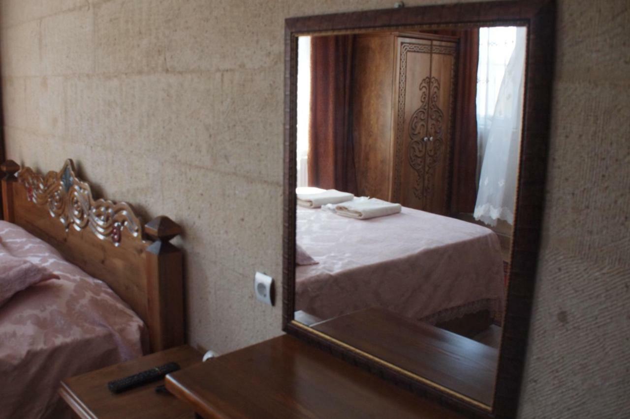 Emre'S Stone House Hotel Goreme Exterior photo