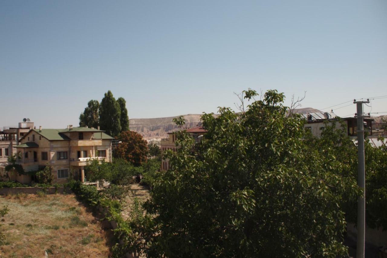 Emre'S Stone House Hotel Goreme Exterior photo
