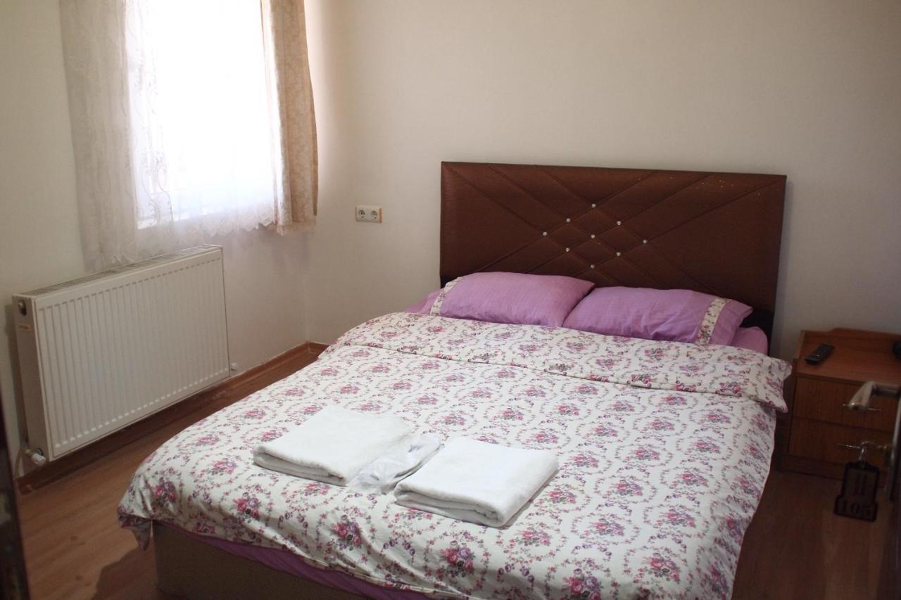 Emre'S Stone House Hotel Goreme Exterior photo