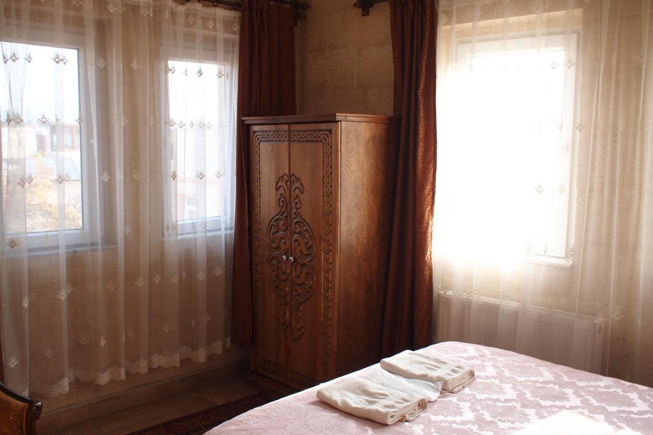Emre'S Stone House Hotel Goreme Exterior photo